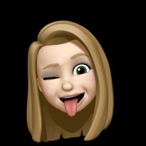 Meet your Posher, Caitlyn